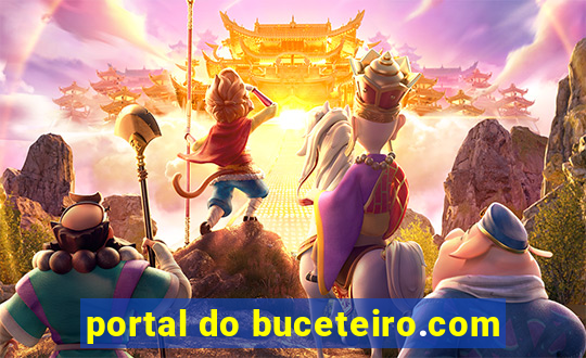 portal do buceteiro.com